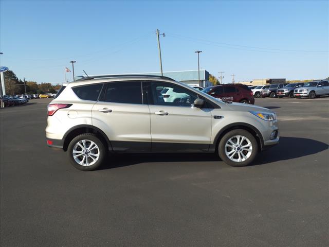 2018 Ford Escape SE - Photo 7