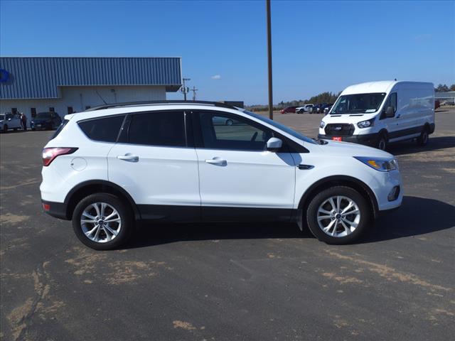 2018 Ford Escape SE - Photo 7