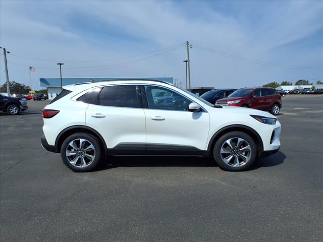 2023 Ford Escape Platinum AWD - Photo 7