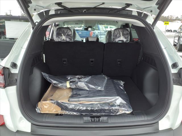 2025 Ford Escape Platinum - Photo 7