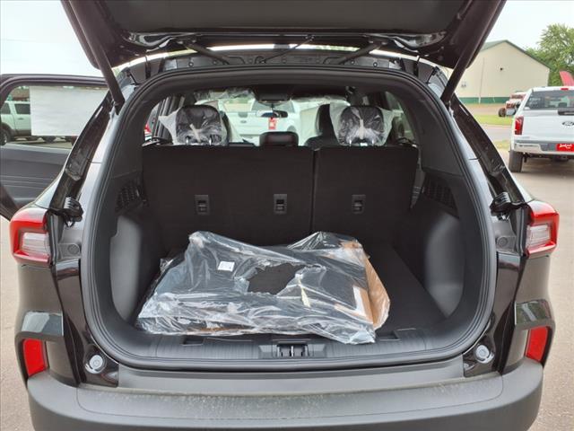 2025 Ford Escape Hybrid ST-Line Select AWD - Photo 7