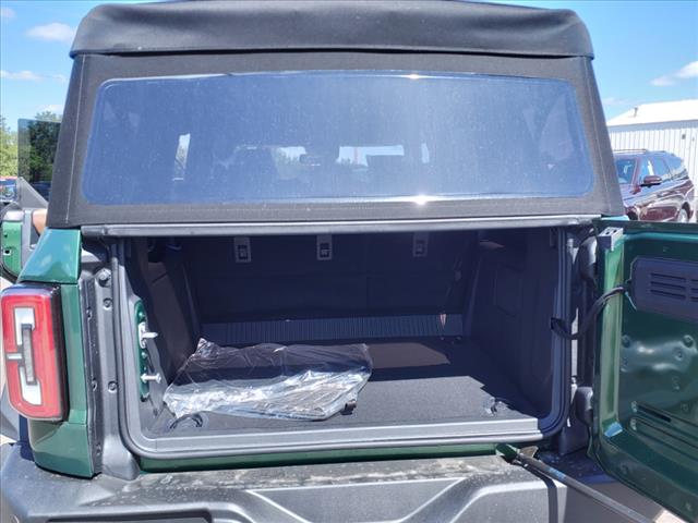 2024 Ford Bronco Outer Banks - Photo 7