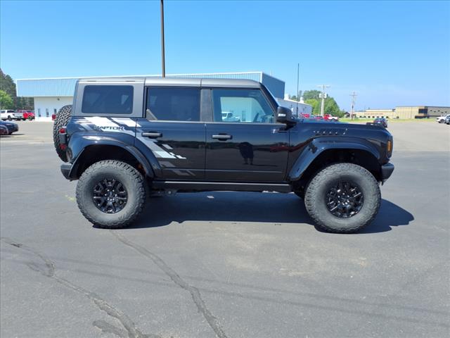 2024 Ford Bronco Raptor 4 Door Advanced 4x4 - Photo 7