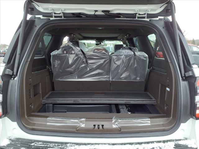 2024 Ford Expedition MAX King Ranch - Photo 7