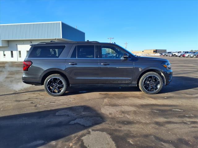 2022 Ford Expedition MAX Limited - Photo 7