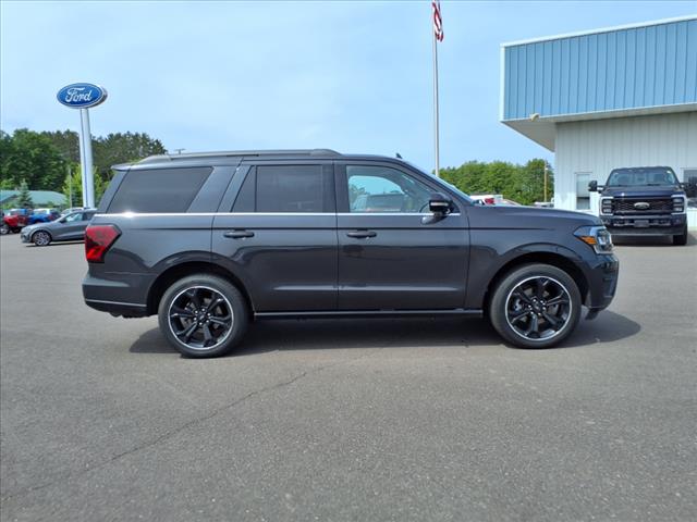 2024 Ford Expedition Limited 4x4 - Photo 7