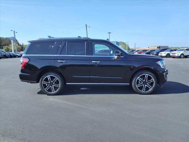 2021 Ford Expedition Limited - Photo 7