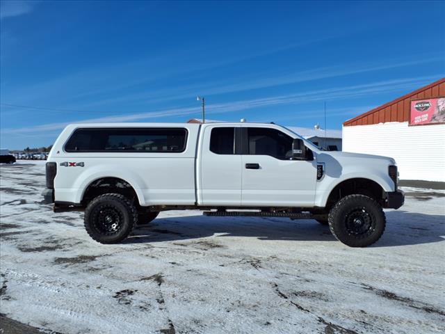 2017 Ford F-250 Super Duty XLT - Photo 7