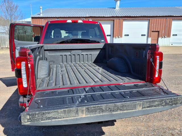 2025 Ford F-250 Super Duty XL - Photo 7