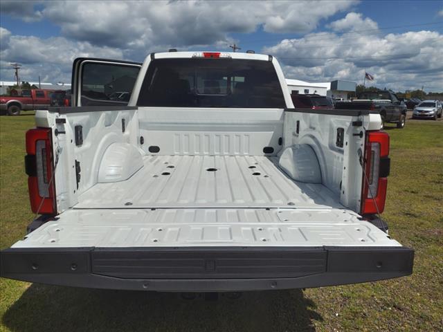 2024 Ford F-250 Super Duty PLATINUM - Photo 7