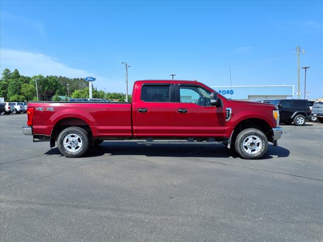 2017 Ford F-350 Super Duty XLT - Photo 7