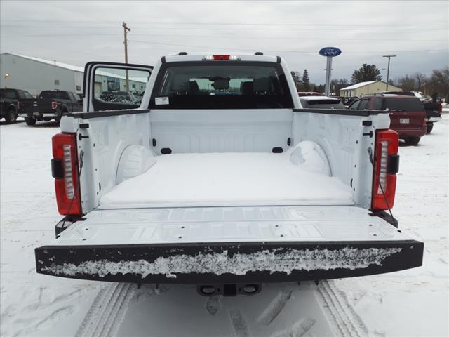 2024 Ford F-350 Super Duty XL - Photo 7