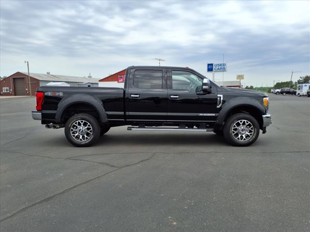 2017 Ford F-350 Super Duty XLT - Photo 7