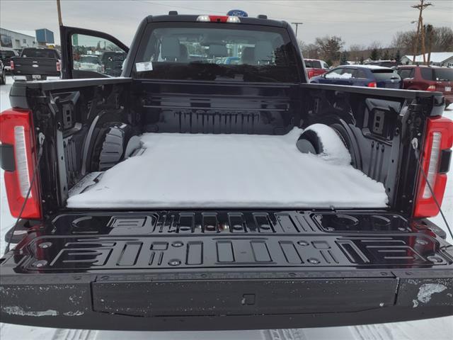 2024 Ford F-350 Super Duty XL - Photo 7