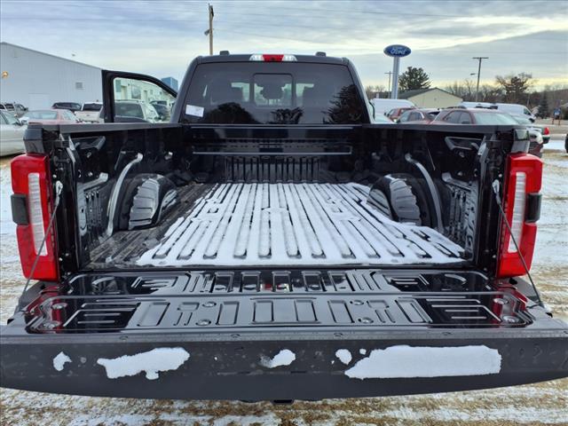 2024 Ford F-350 Super Duty XL - Photo 7