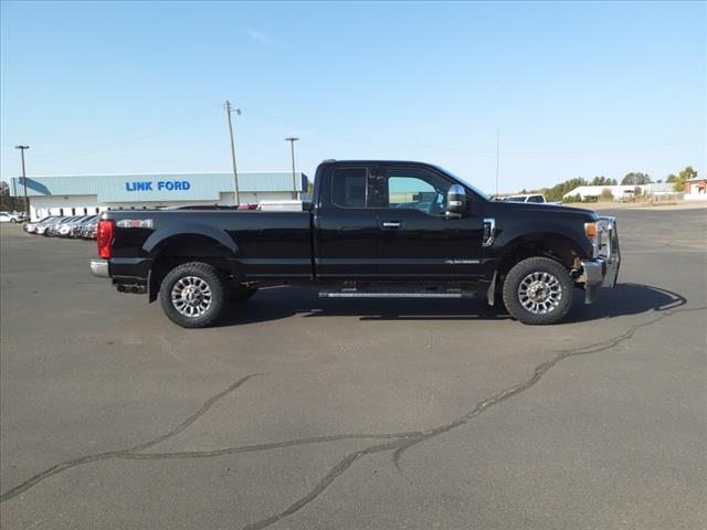 2020 Ford F-350 Super Duty XLT - Photo 7