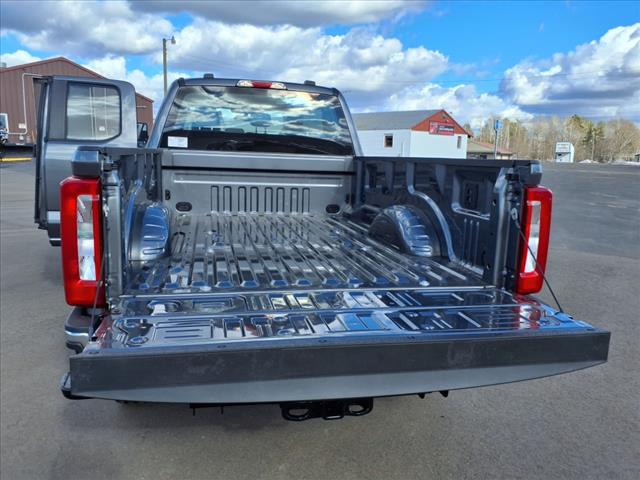 2025 Ford F-350 Super Duty XL - Photo 7