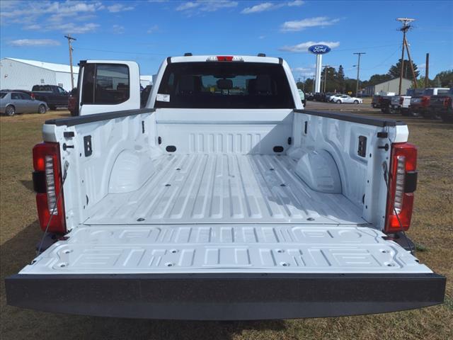 2024 Ford F-350 Super Duty XLT - Photo 7