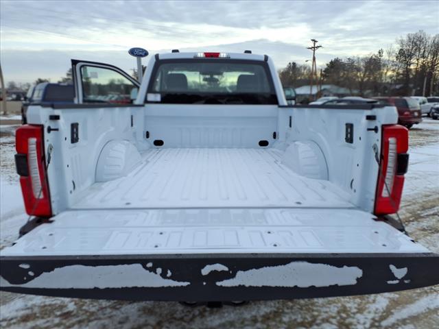 2024 Ford F-250 Super Duty XL - Photo 7