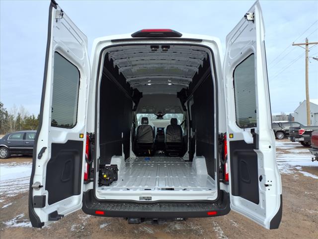 2024 Ford Transit 350 HD - Photo 7