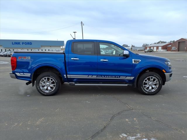 2019 Ford Ranger XL - Photo 7
