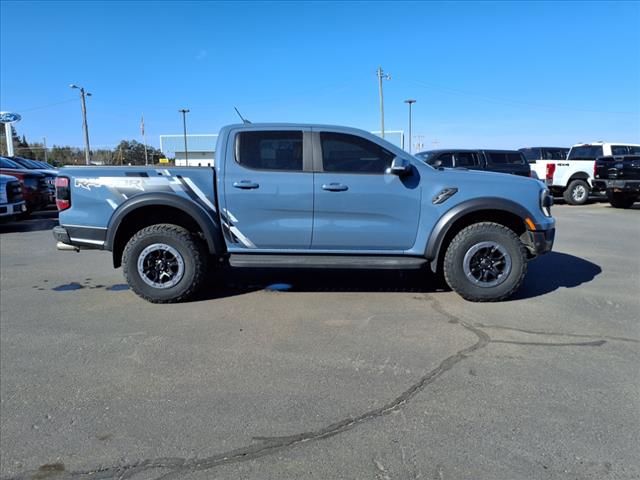 2024 Ford Ranger Raptor - Photo 7