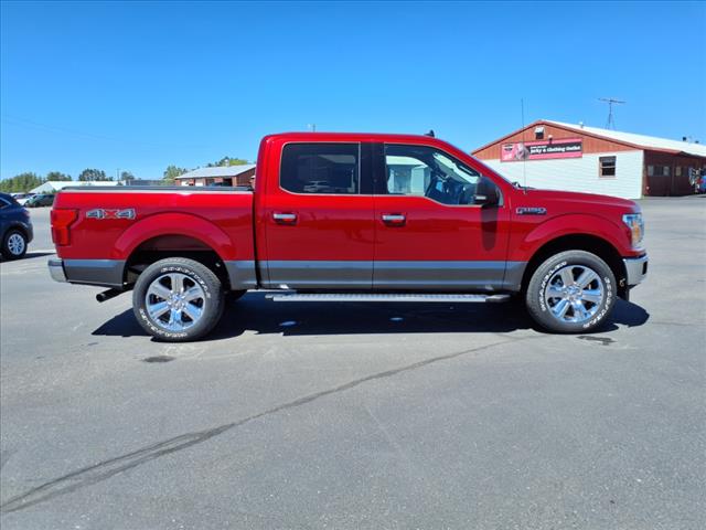 2020 Ford F-150 XLT - Photo 7