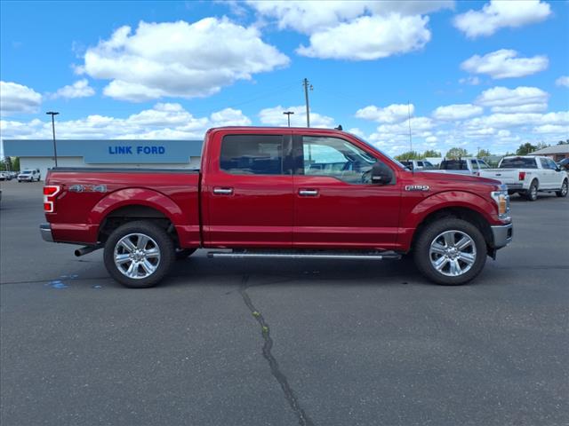 2019 Ford F-150 XLT - Photo 7