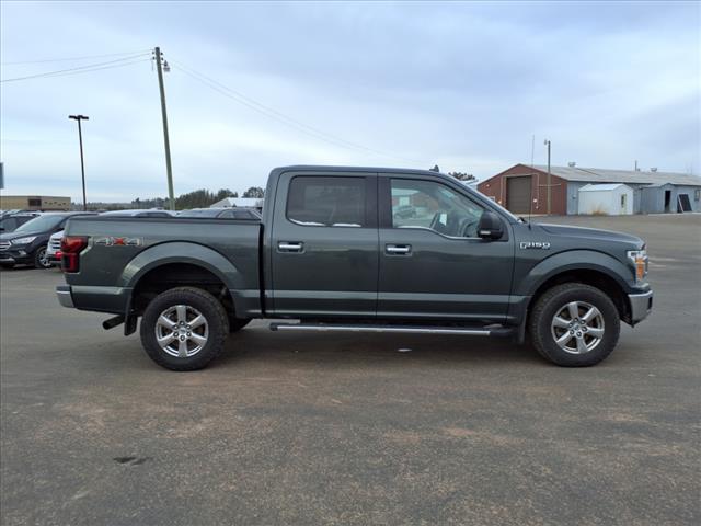 2018 Ford F-150 XLT - Photo 7