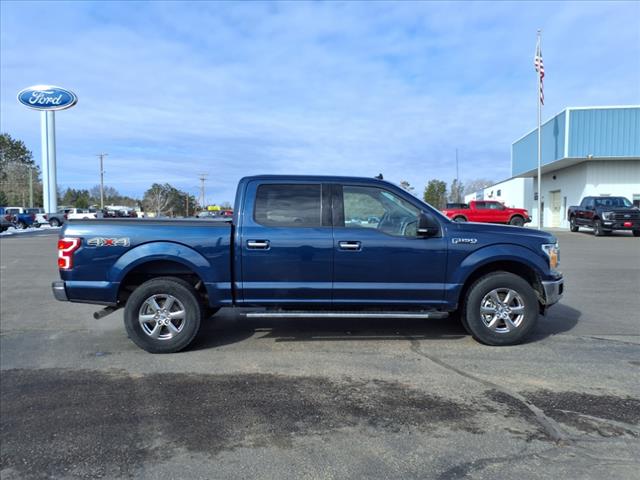 2020 Ford F-150 XLT - Photo 7