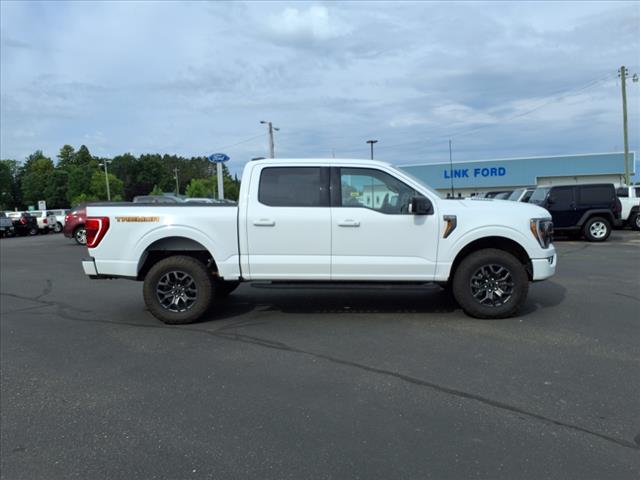 2023 Ford F-150 TREMOR - Photo 7