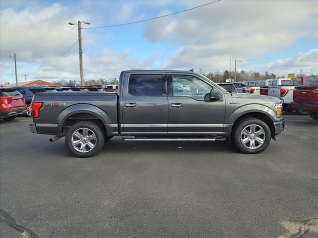 2019 Ford F-150 XL - Photo 7