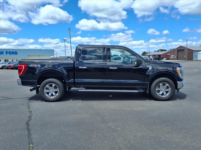 2021 Ford F-150 XLT - Photo 7