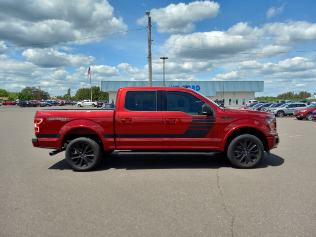 2019 Ford F-150 XLT - Photo 7