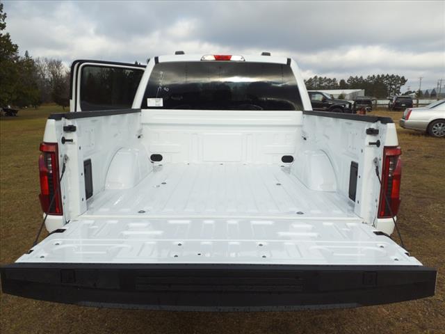 2024 Ford F-150 STX - Photo 7