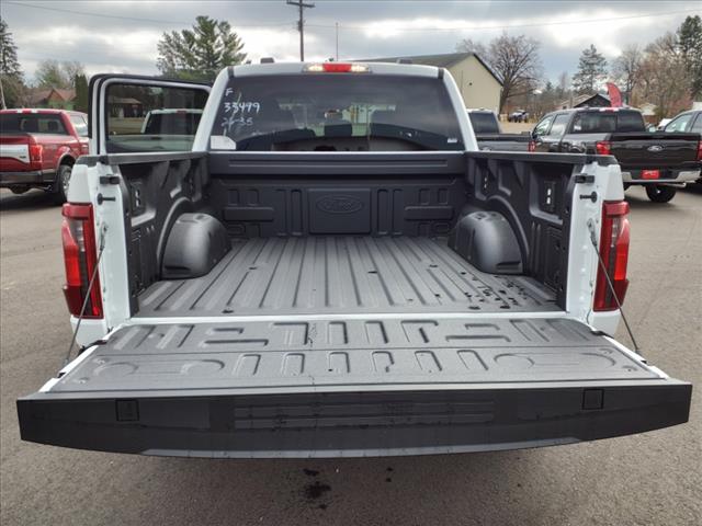 2024 Ford F-150 XLT - Photo 7