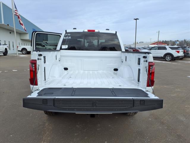 2024 Ford F-150 XLT - Photo 7