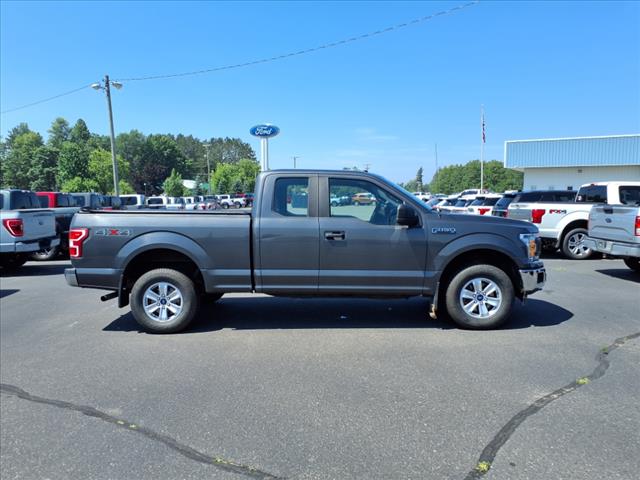 2019 Ford F-150 XL - Photo 7
