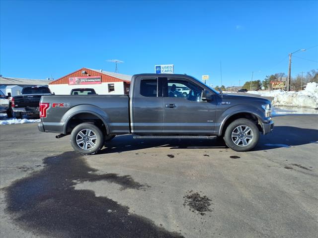 2016 Ford F-150 XLT - Photo 7