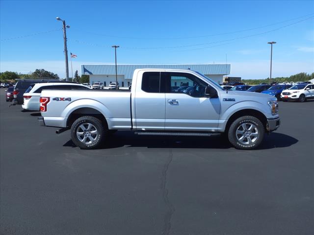 2018 Ford F-150 XLT - Photo 7