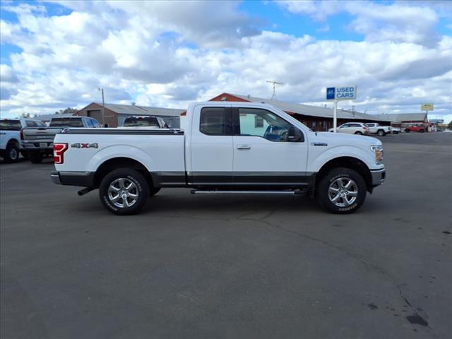 2018 Ford F-150 XL - Photo 7