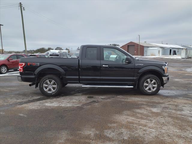 2019 Ford F-150 XLT - Photo 7