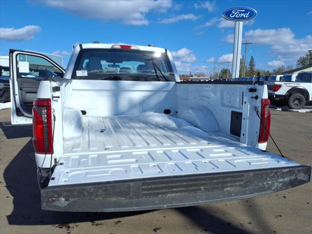 2025 Ford F-150 XL - Photo 7
