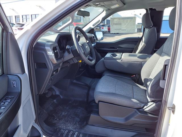 2024 Ford F-150 XL - Photo 7
