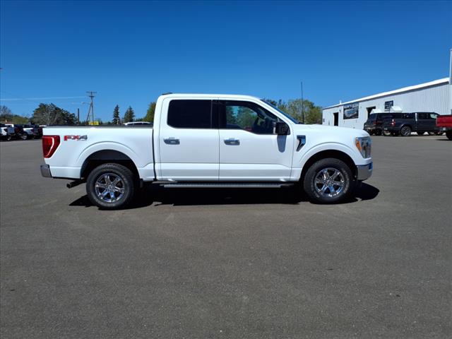 2022 Ford F-150 XLT - Photo 7