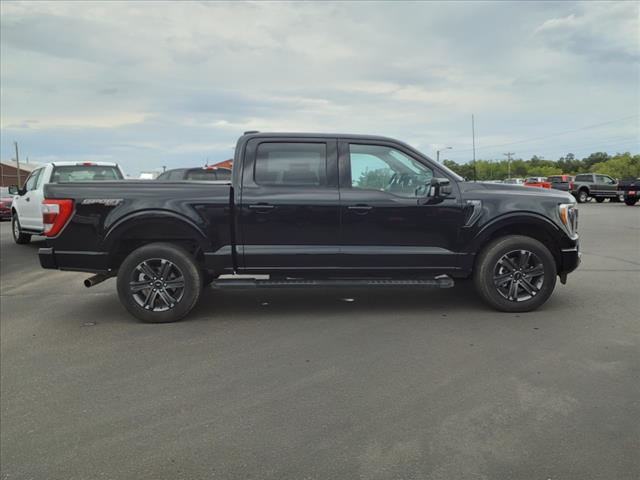 2023 Ford F-150 LARIAT - Photo 7