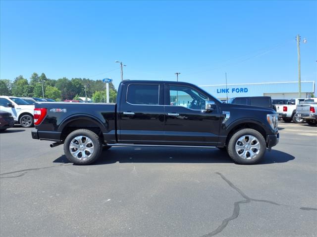 2023 Ford F-150 PLATINUM - Photo 7