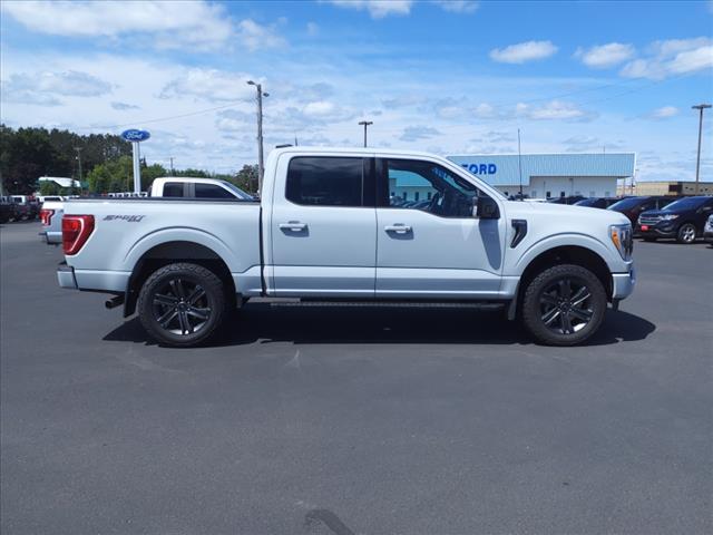 2023 Ford F-150 XLT - Photo 7