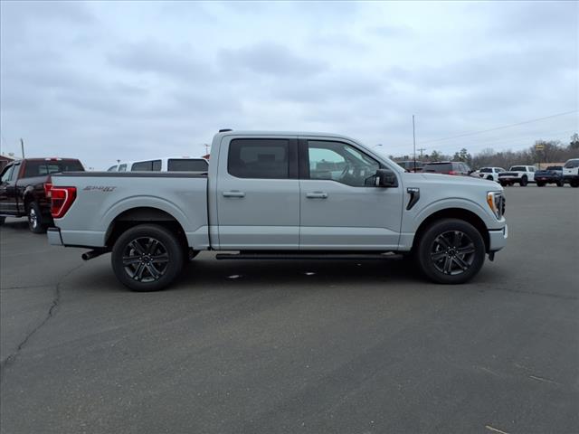 2023 Ford F-150 XLT - Photo 7