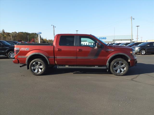 2014 Ford F-150 FX4 - Photo 7